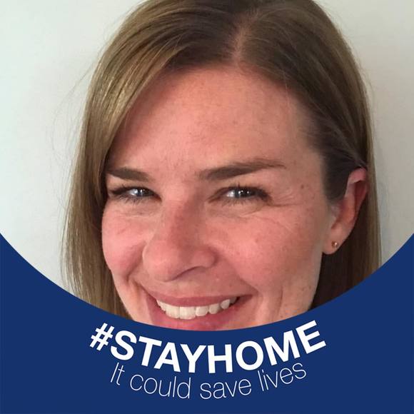 Meet your Posher, Carrie - Picture 1 of 1